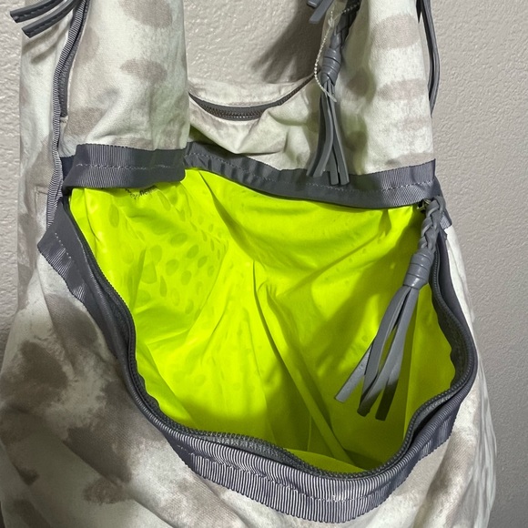 Lululemon Sackasana Gym Yoga Tote Shoulder Bag - Picture 9 of 11